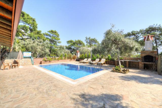 Villa Selvi