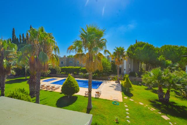 Villa Cem 