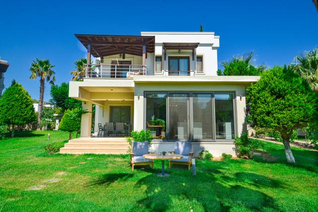 Villa Cem 