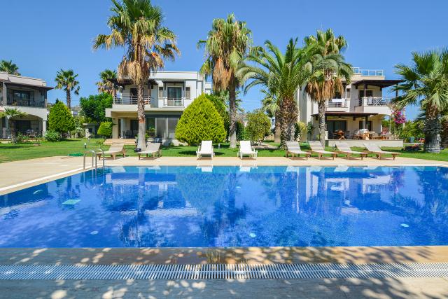 Villa Cem 