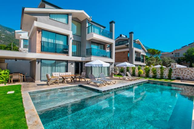 Villa Hisar 