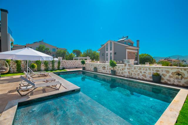 Villa Hisar 