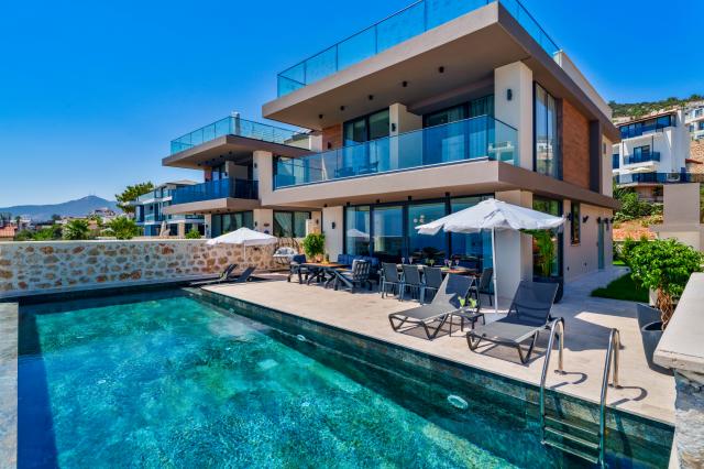 Villa Sea Vista
