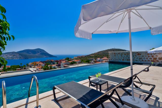 Villa Sea Vista