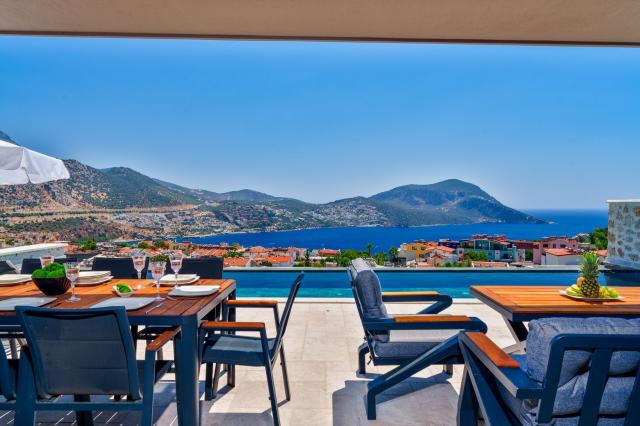 Villa Sea Vista