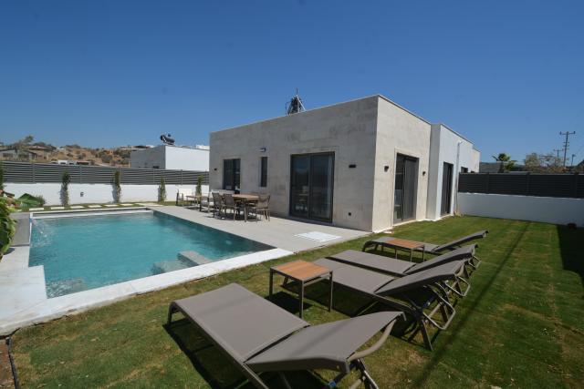 Villa Maren