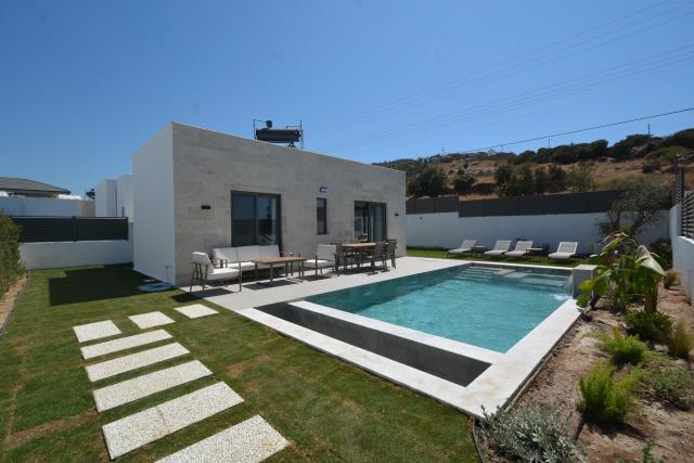 Villa Maren offer