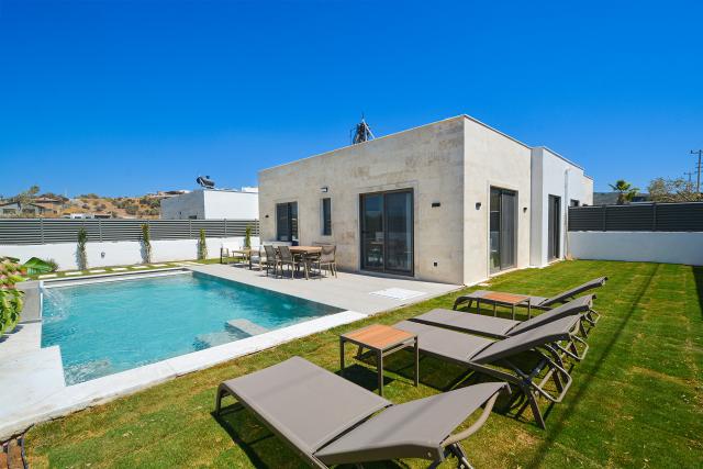 Villa Maren 11A