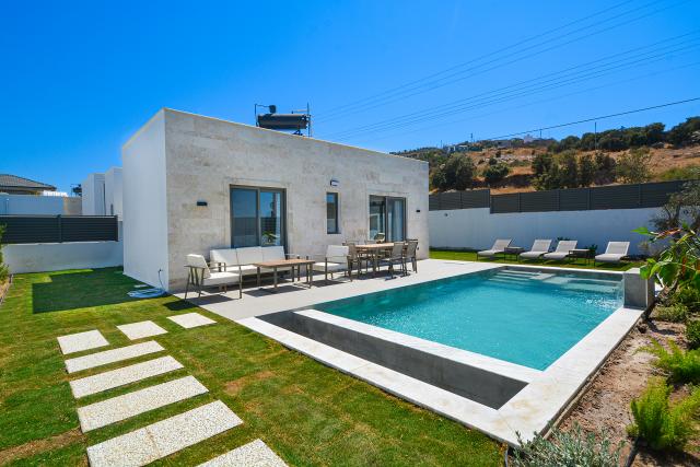 Villa Maren 11A