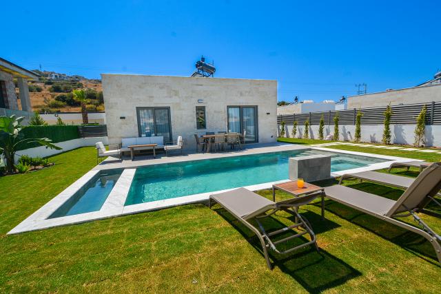 Villa Maren 13A