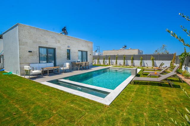 Villa Maren 13A