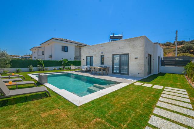 Villa Maren 13A