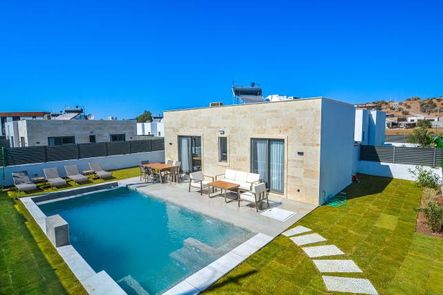 Villa Maren 13B