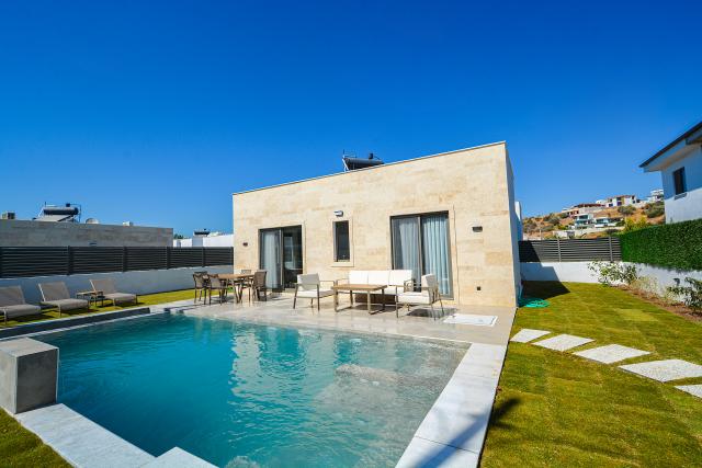 Villa Maren 13B