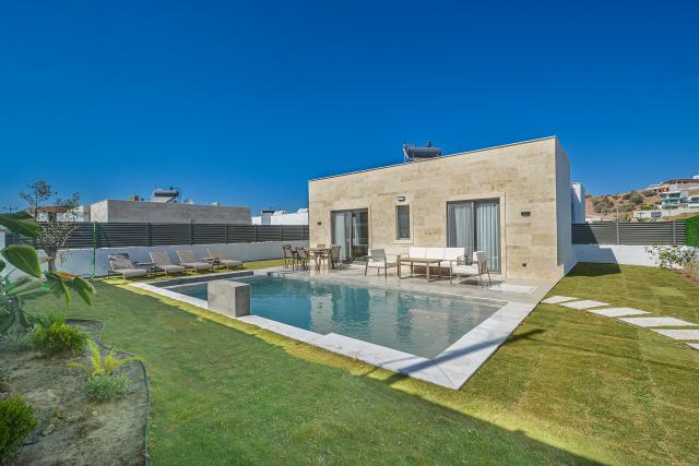 Villa Maren 13B