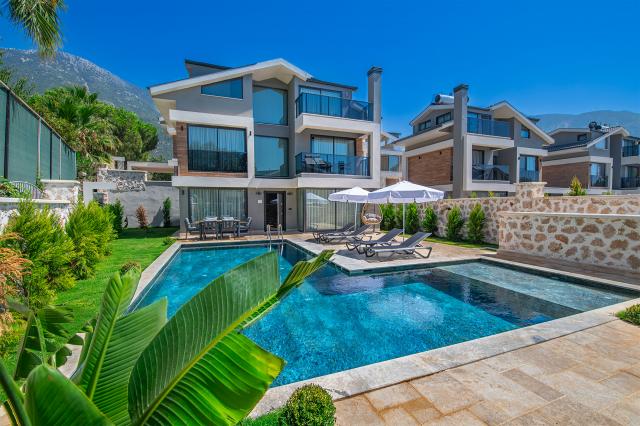 Villa Naksos