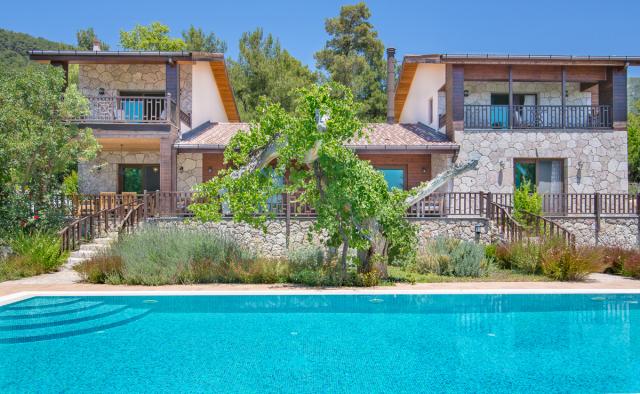 Villa Miray
