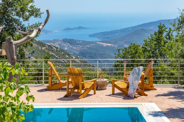 Villa Miray