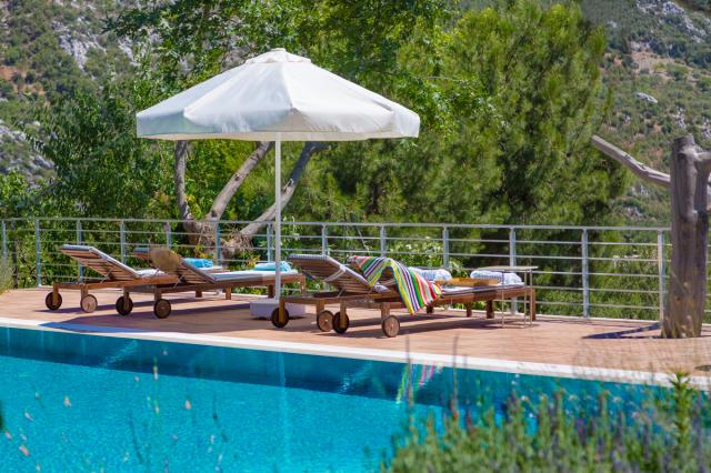 Villa Miray