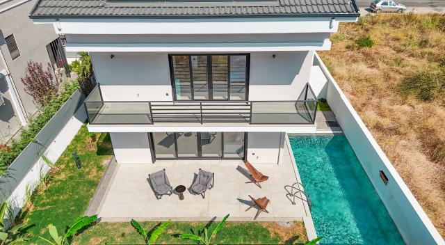 Villa Roman 