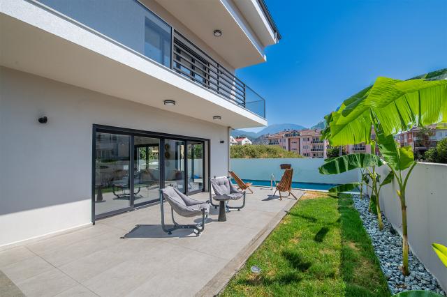Villa Roman 