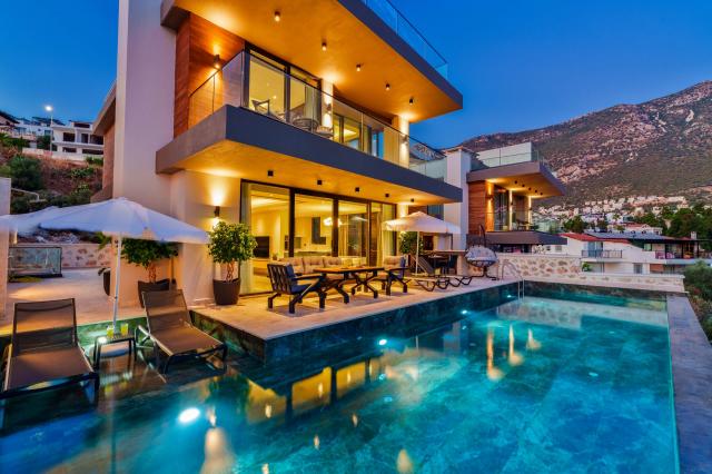 Villa Wave