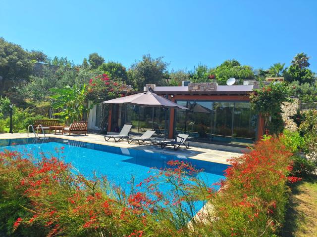 Villa Garden 