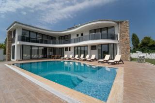 Villa Palas