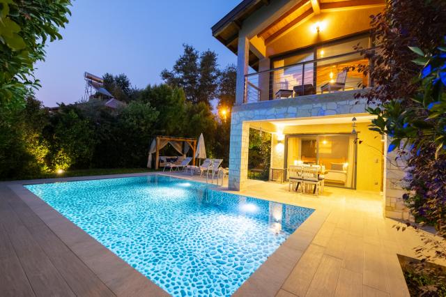 Villa Vals 4