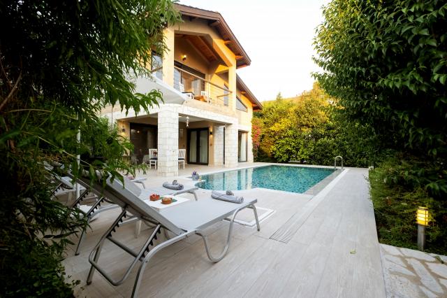 Villa Vals 2