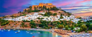 Marmaris Çıkışlı Yunan Adaları photo