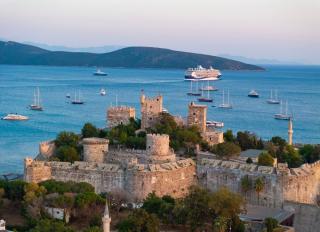 Bodrum – Gökova Körfezi  photo