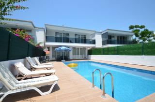 Villa Efsan