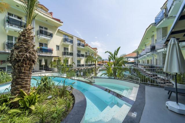 Montebello Resort Hotel