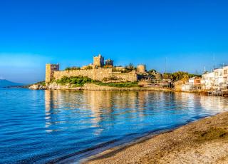 Bodrum - Güney Adaları photo