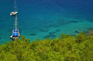 Fethiye – Marmaris   photo