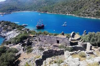 Fethiye – Kekova  photo