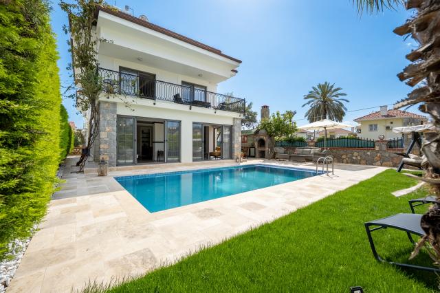 Villa Isabella