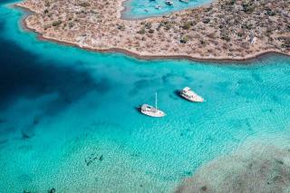 Fethiye - Rodos Adası photo