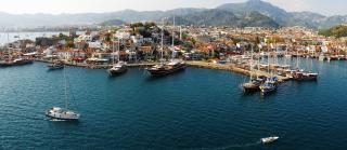 Marmaris – Bodrum   photo