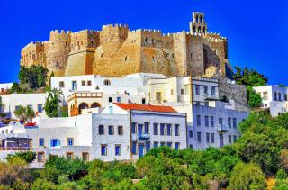 Bodrum - Kuzey Yunan Adaları photo