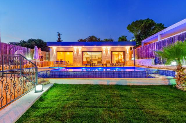 Villa Babil