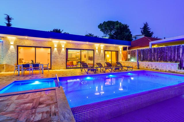 Villa Babil