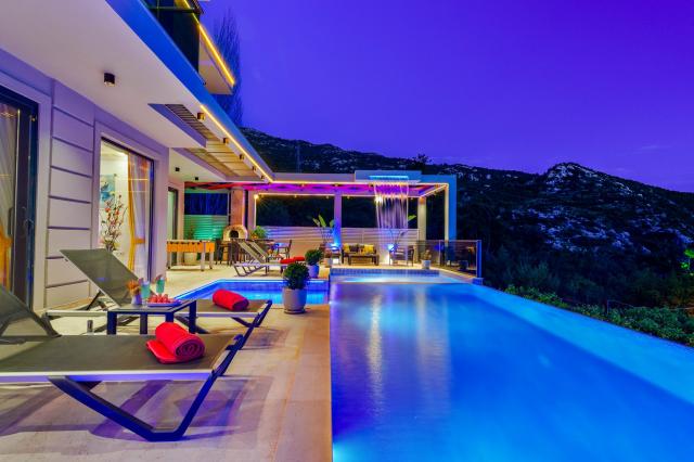 Villa Mabel
