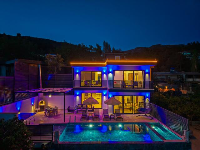 Villa Amors