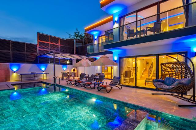 Villa Amors