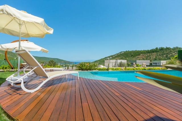 Villa Kılıç Ultra Delux Plus