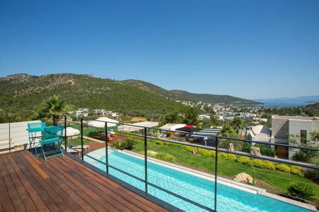 Villa Kılıç Ultra Delux Plus