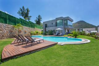 Villa Kılıç Ultra Deluxe