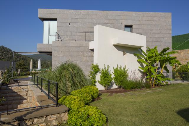 Villa Kılıç Ultra Deluxe